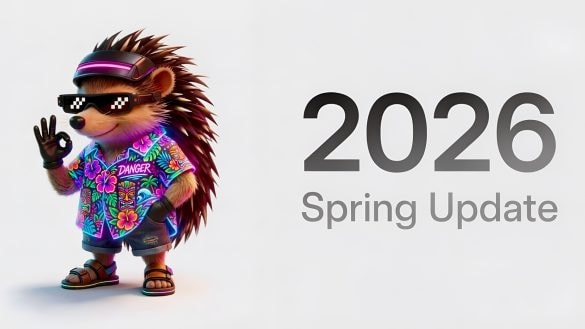 Velký jarní Tesla update přináší 12 novinek, některé z nich opravdu stojí za to