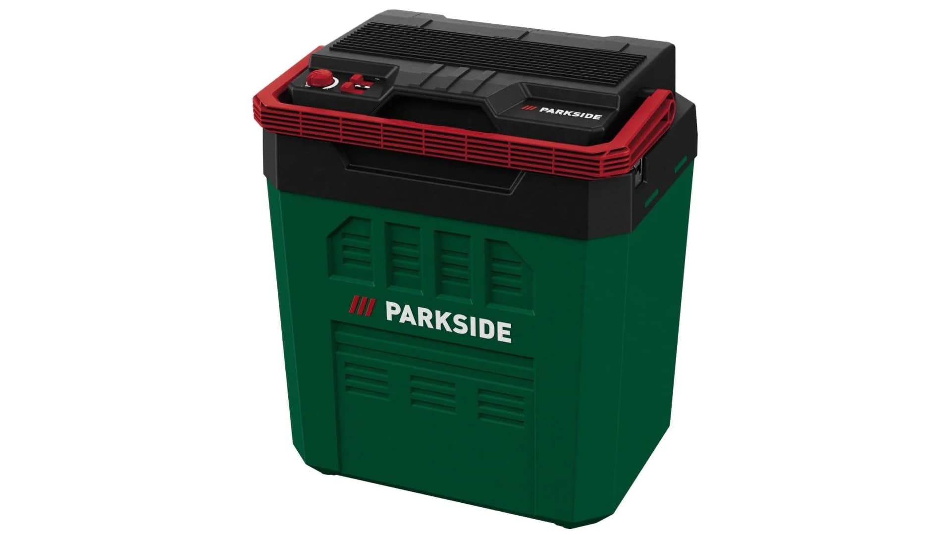 Chladicí box Parkside PKB 20 Li A2 | Zdroj: Lidl