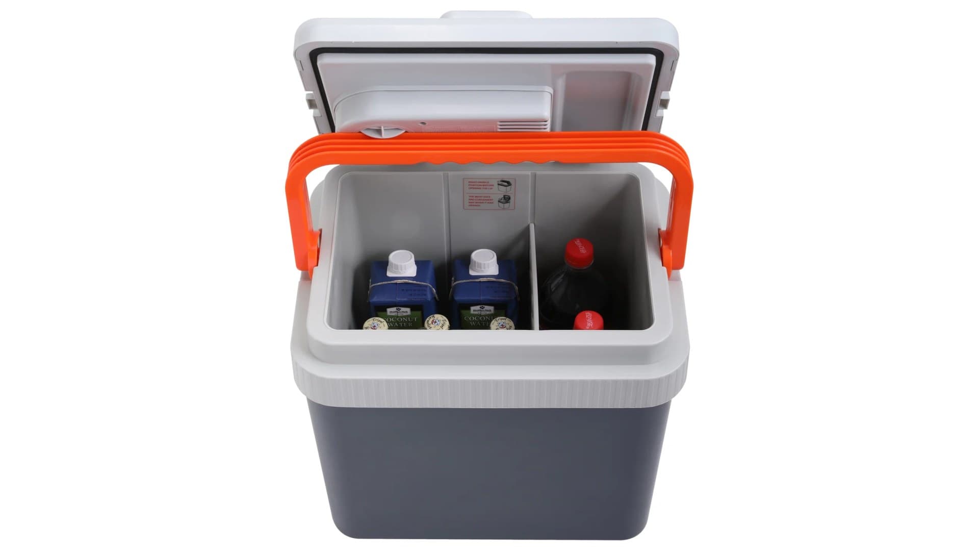 Autochladnička Evercool EC-0265 | Zdroj: Alza