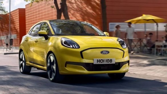 Nejlevnější elektromobil na operativní leasing: Našli jsme skvělé auto za 4 949 Kč měsíčně