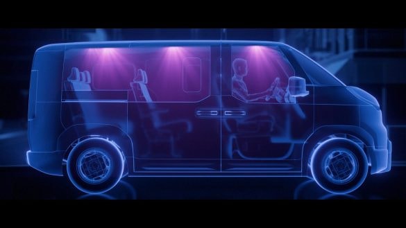 Hyundai chce změnit hygienu v autech. Nová technologie ničí bakterie a viry