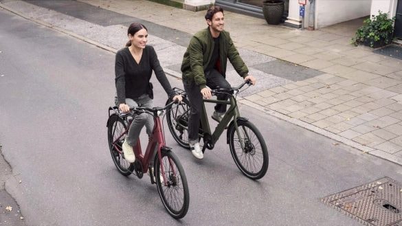 Megaúlovek z Lidlu: Populární elektrokolo s dojezdem 100 km zlevnilo o 30 %