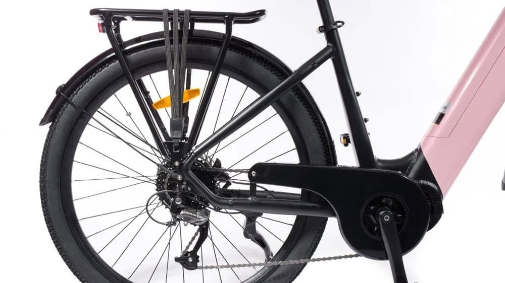 Elektrokolo Olpran Bellis Low 27.5" | Zdroj: Olpran