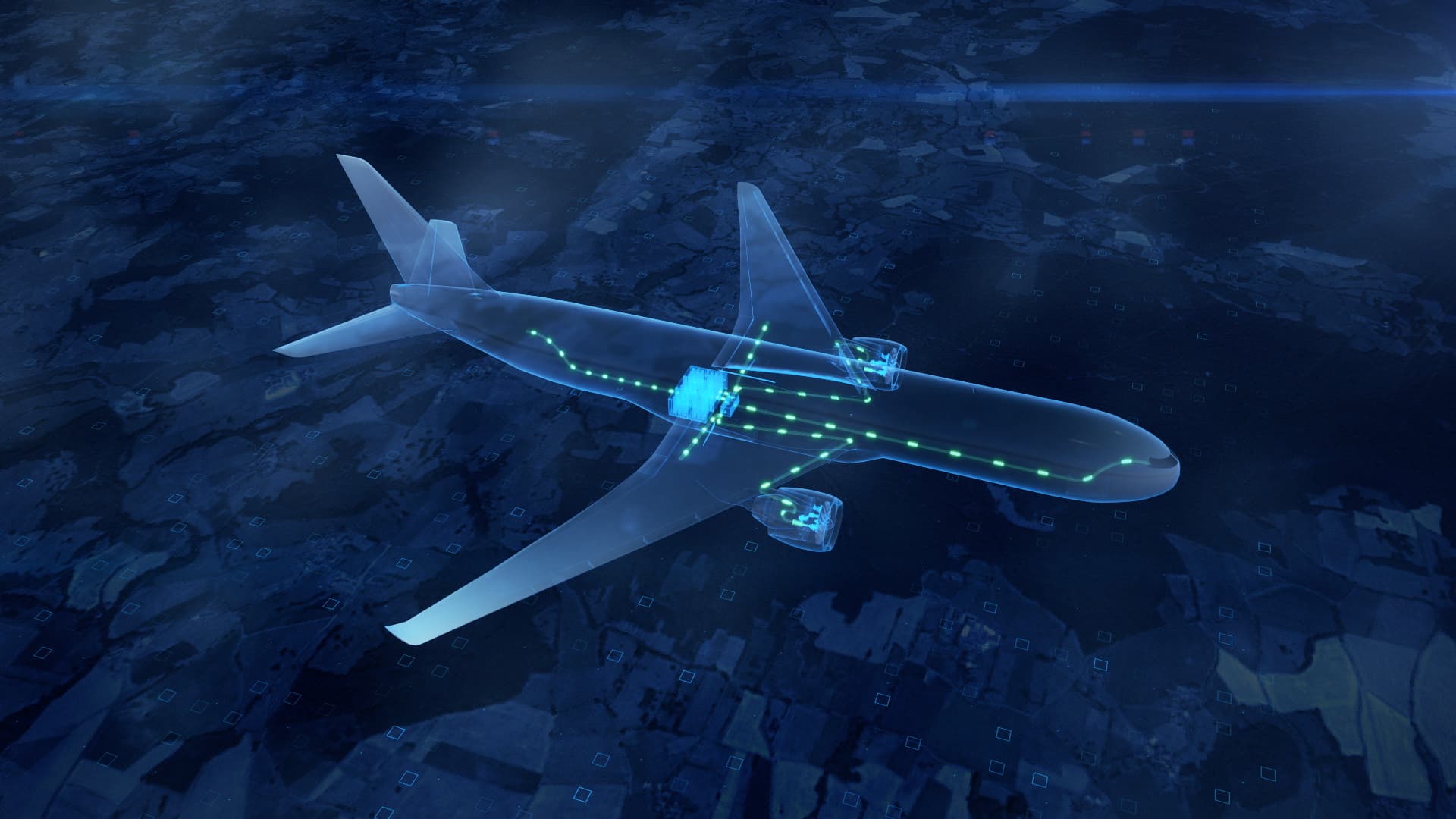 Airbus vyvíjí hybridní systém pro dopravní letadla | Zdroj: Airbus