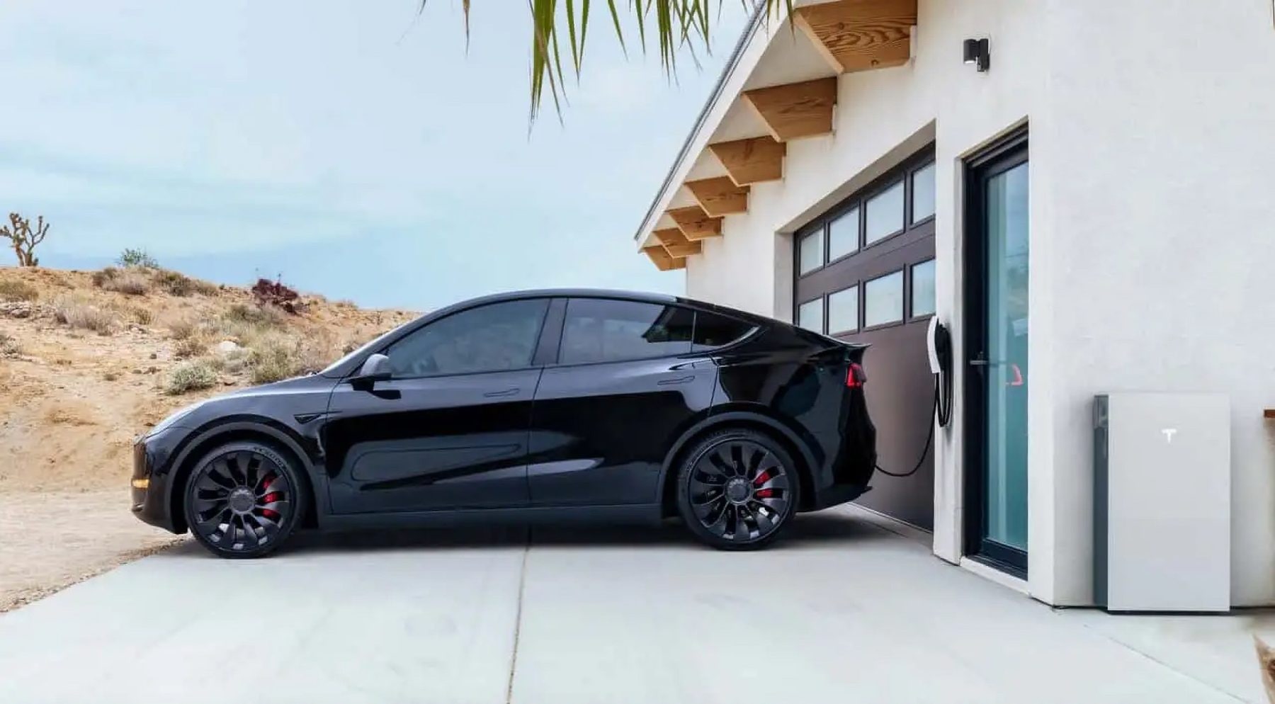 Tesla Powerwall 3 | Zdroj: Tesla