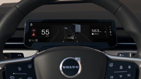 Volvo naučilo auta varovat před zvířaty. O nebezpečí ví dřív než řidič