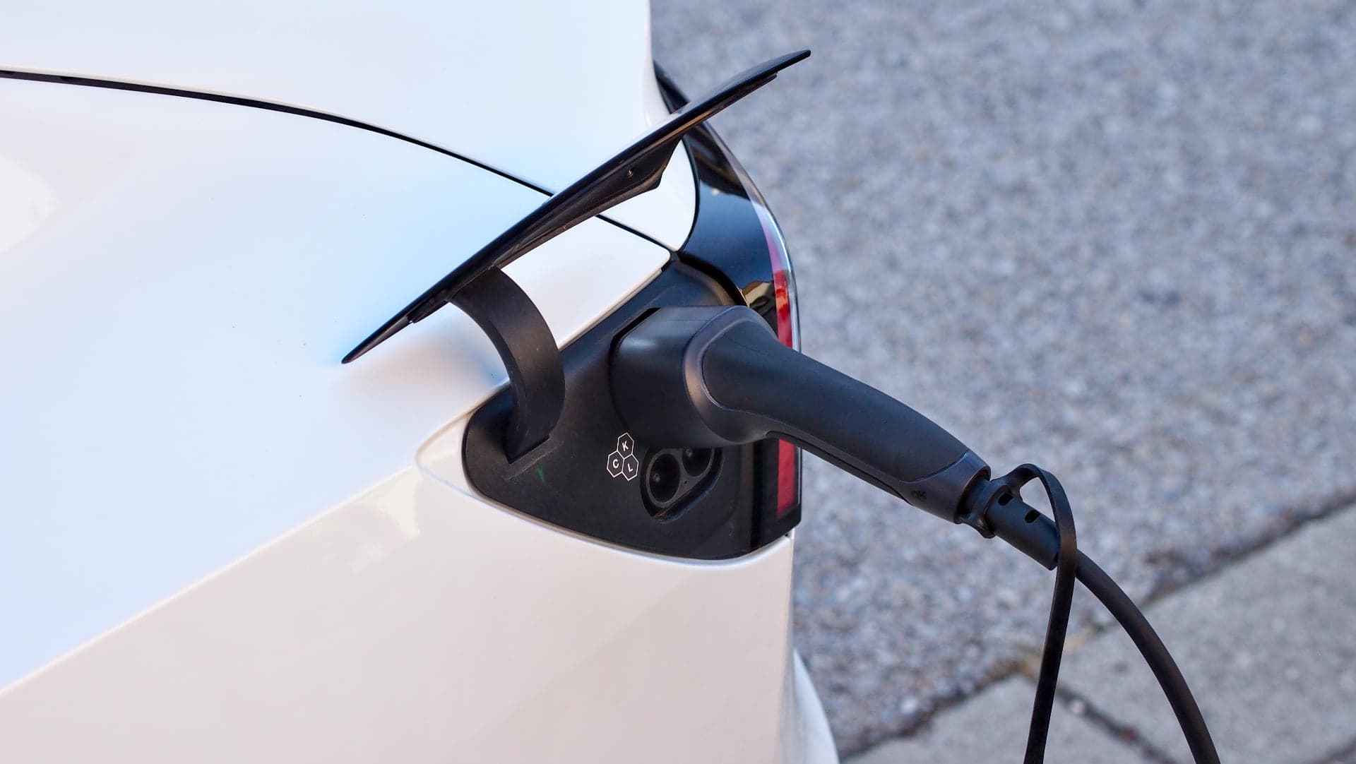 dé mobilní EV nabíječka pro elektromobily | Zdroj: Luboš Srb