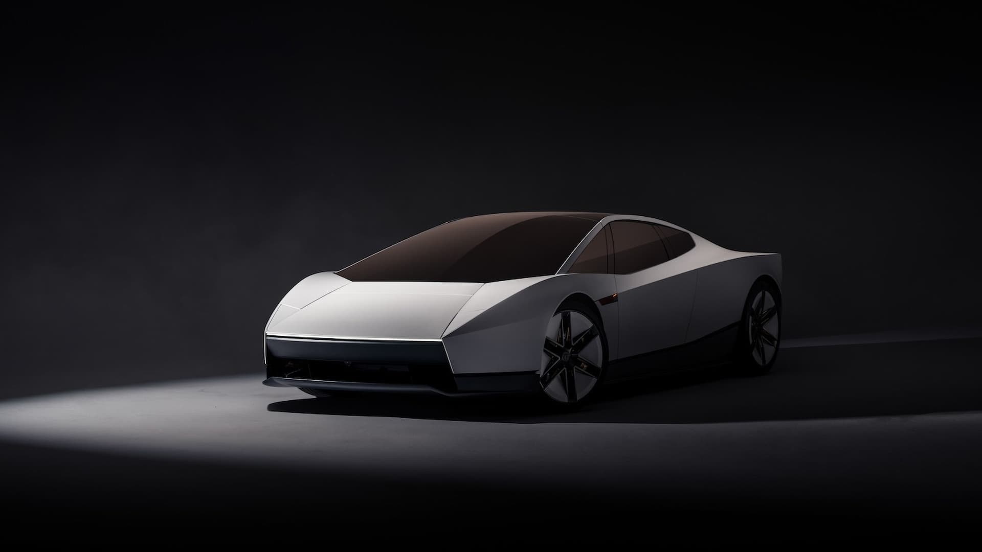 Tesla Roadster 2. generace z roku 2026 | Zdroj: Tesla
