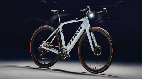 Elektrokolo jako z jiné planety: Váží jen 11 kg, s větší baterií má dojezd až 185 km